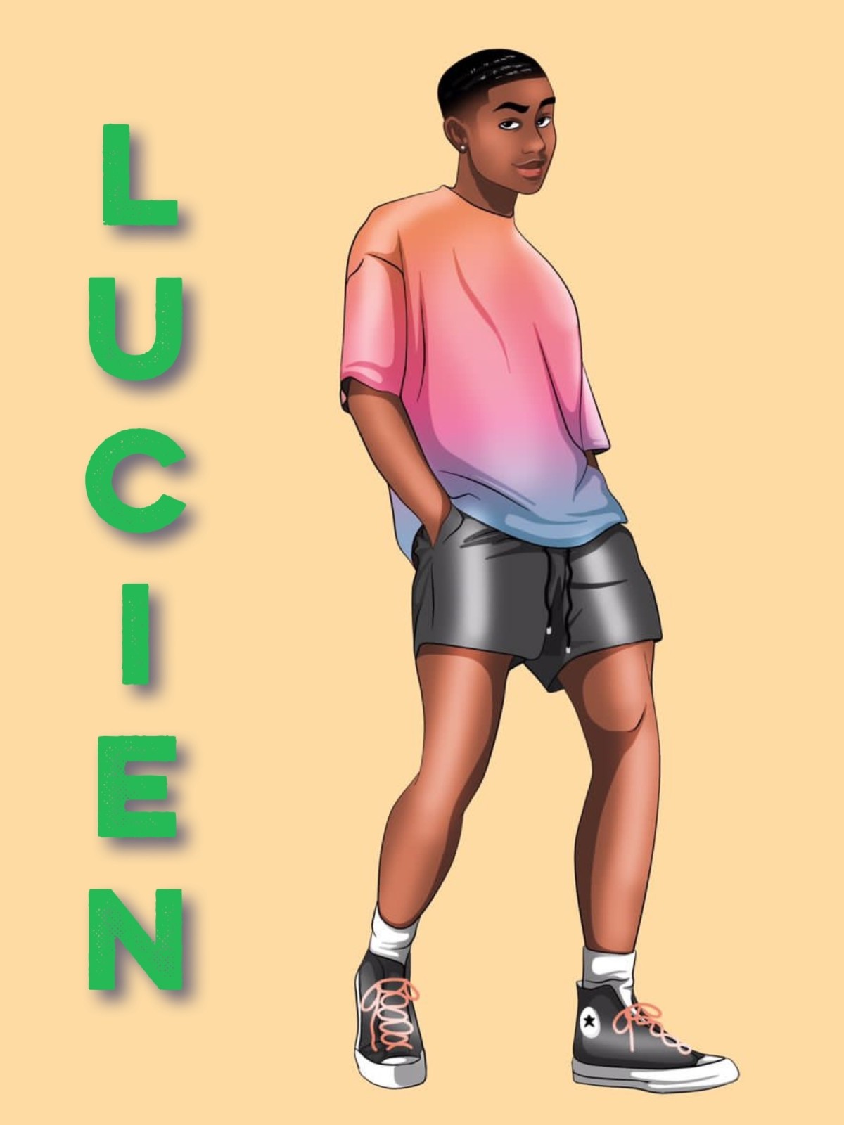 Lucien