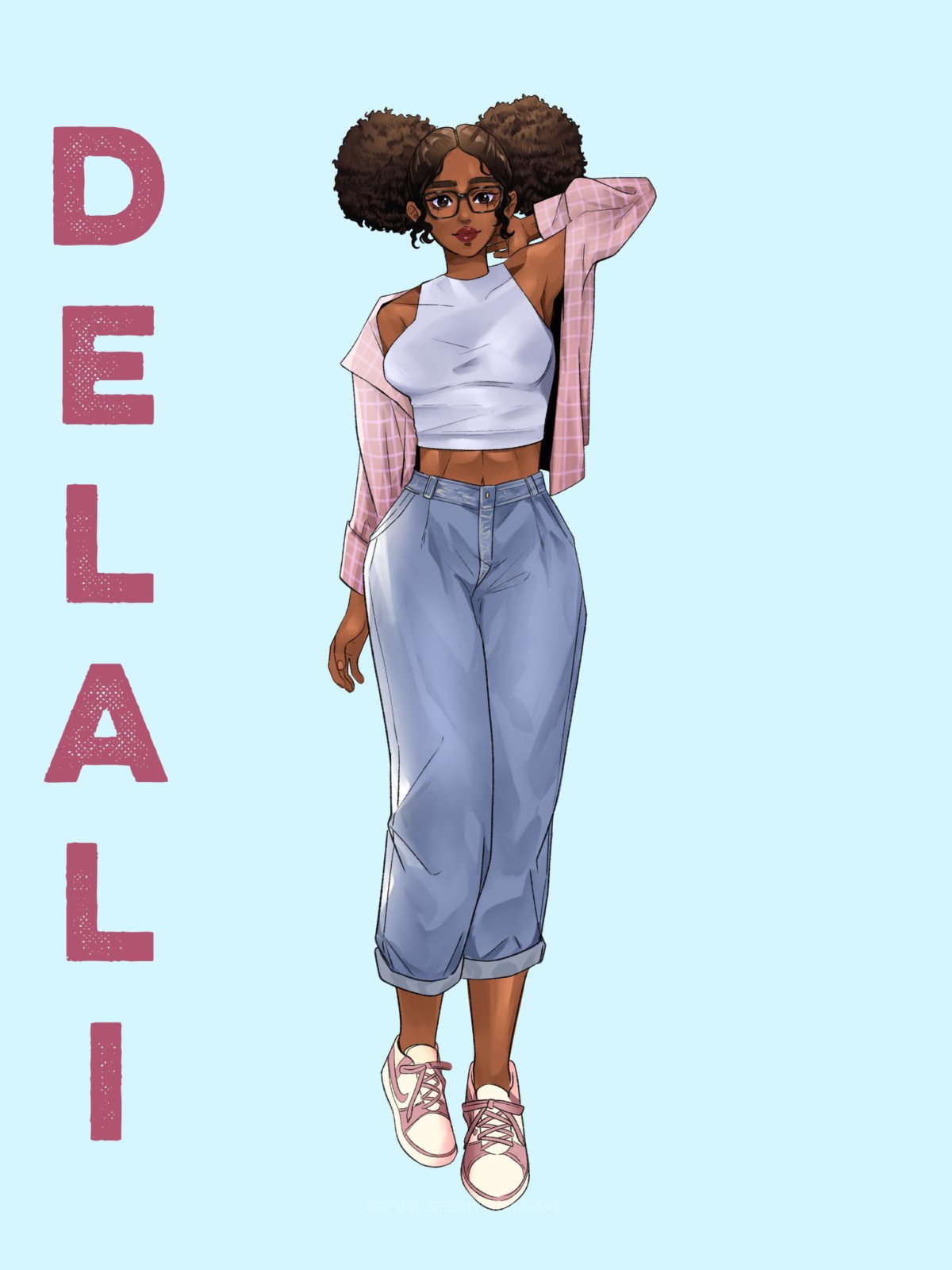 Delali Ese